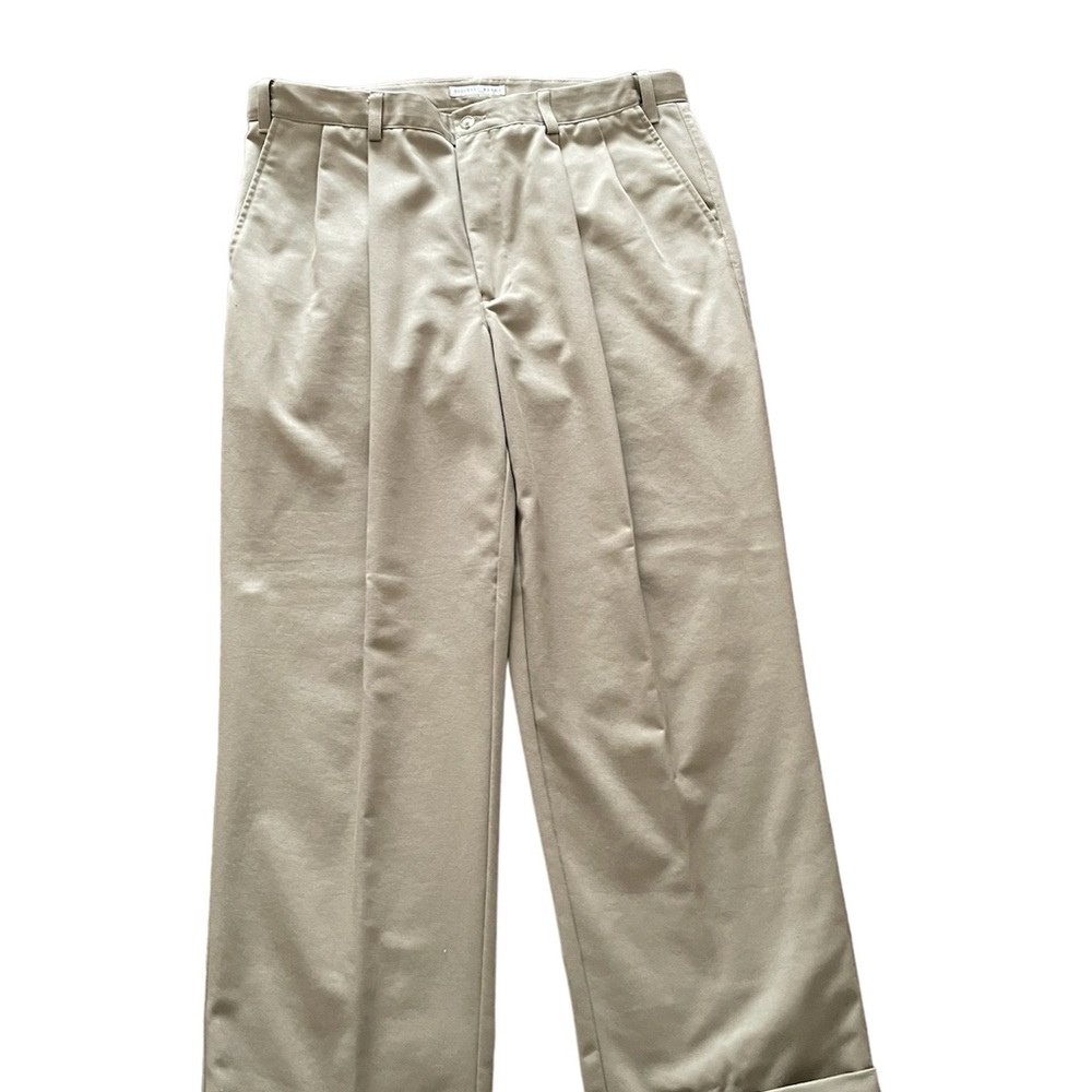 Men’s Geoffrey Beene Vintage Pants